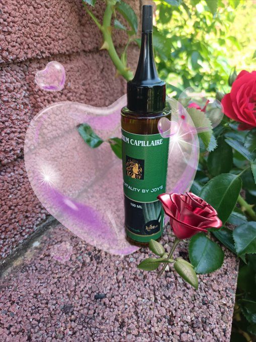 Sérum Capillaire Force & Croissance