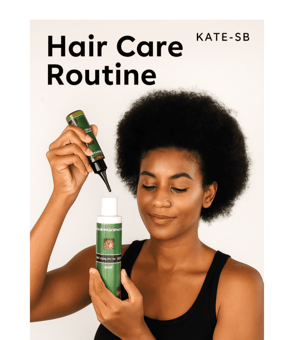 Shampoing Crème Hydratante Curl Therapy