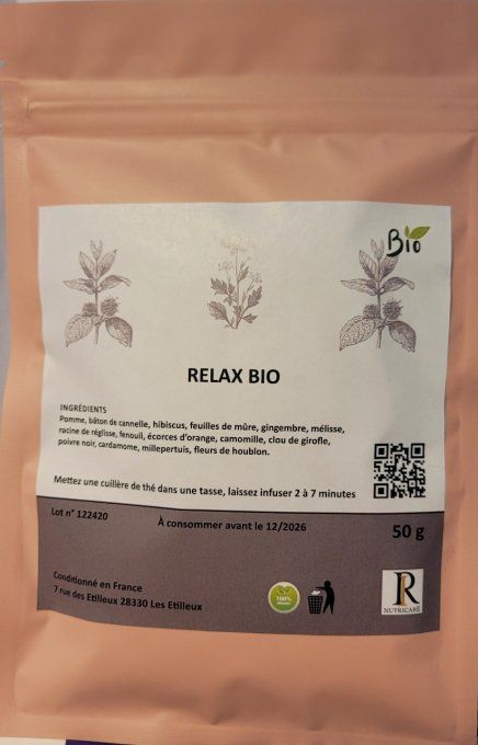 Relax Bio