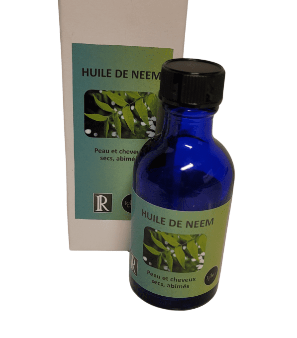 huile de neem