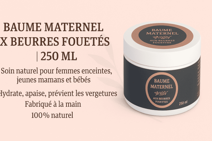 Baume Maternel