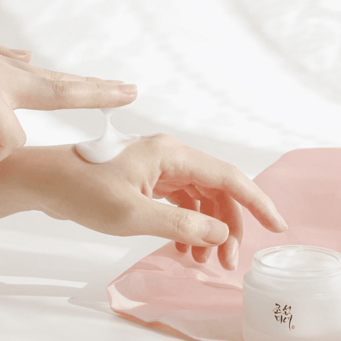 Beauty of Joseon Dynasty Cream beauté coréenne 50ml