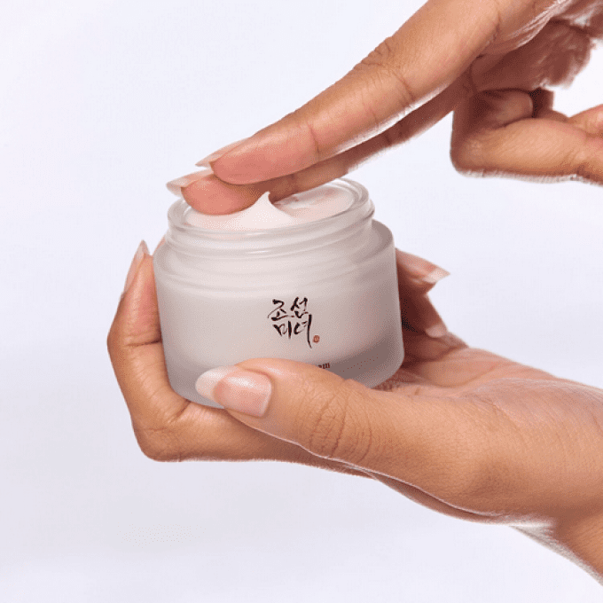 Beauty of Joseon Dynasty Cream beauté coréenne 50ml